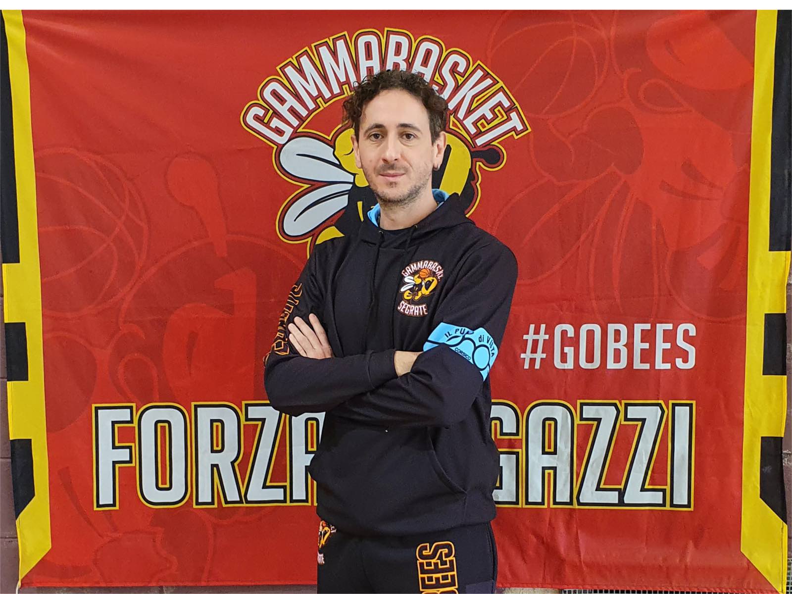 CoachSimonePacificiU15BasketSegrate